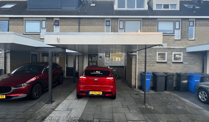 Huis | 113m² | €1500,-