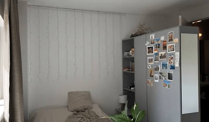 Studio · €1154,-