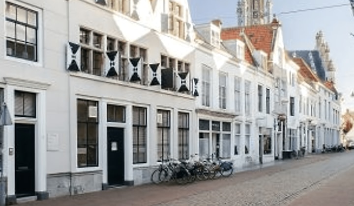 Kamer | 49m² | €1184,-