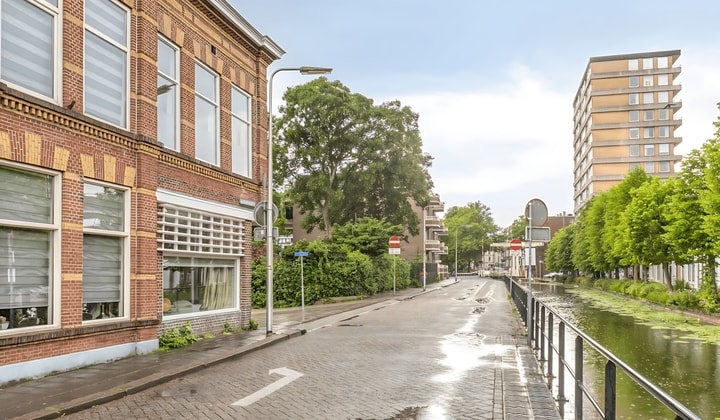Huis | 84m² | Karnemelksloot | €1895,-