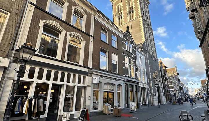 Appartement · 50 m² · €1029,-
