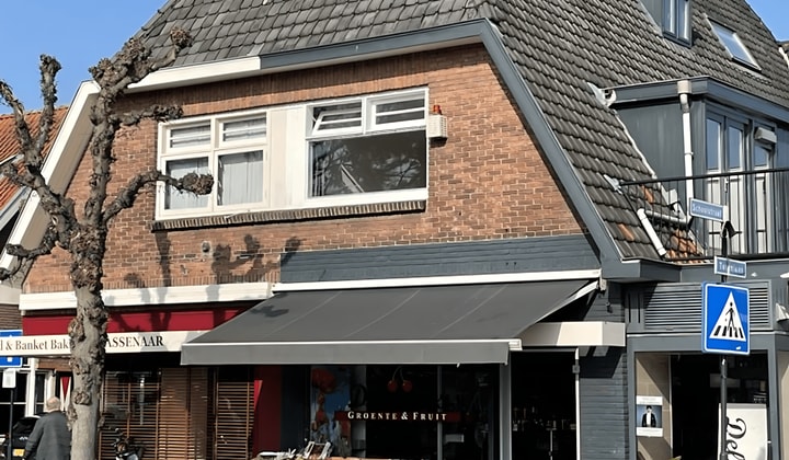 Huis | 60m² | €1800,-