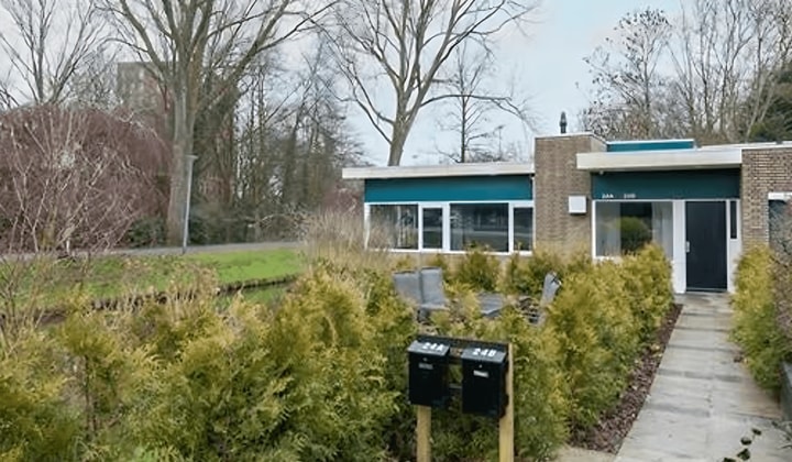 Huis | 94m² | €2295,-