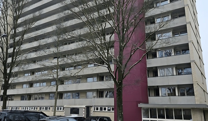 Appartement | 107m² | €1995,-