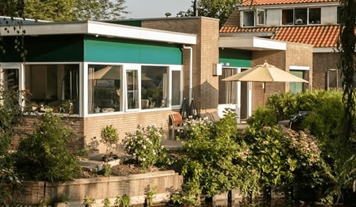 Appartement | 95m² | €2295,-