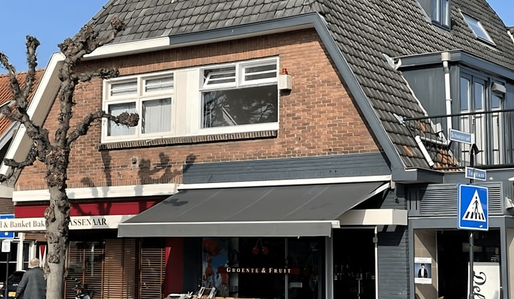 Appartement | 60m² | €1800,-