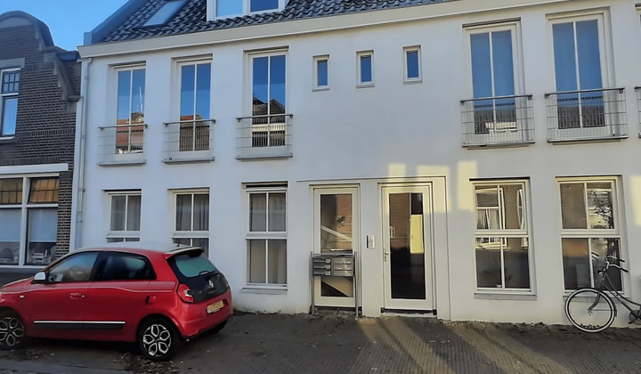 Appartement | 89m² | €1410,-