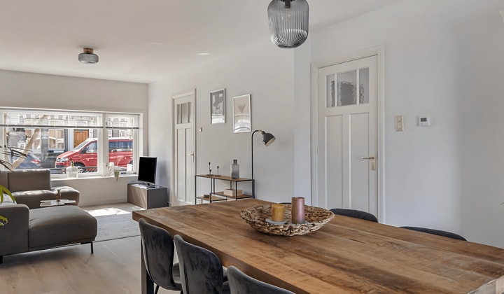 Huis | 86m² | €2350,-