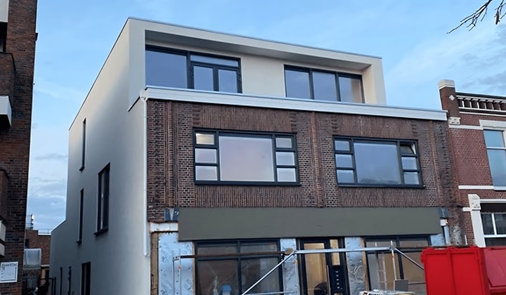 Appartement | 95m² | Venne | €1395,-