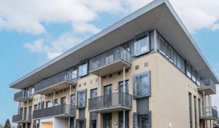 Appartement | 65m² | Eindhovenseweg | €1170,-
