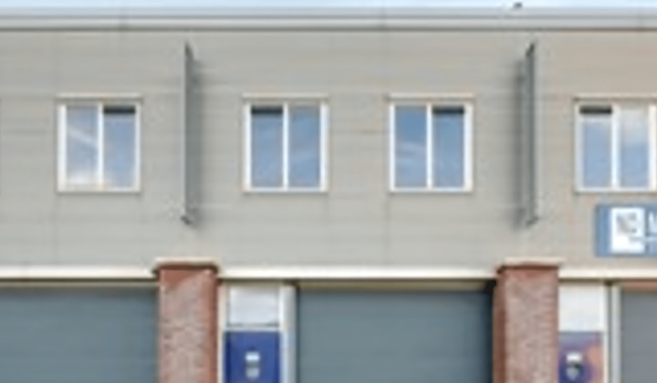 Kantoor | 91m² | €1095,-
