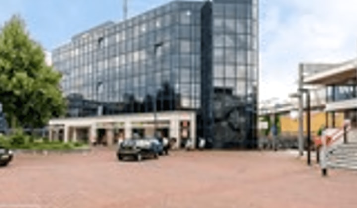 Kantoor | 104m² | €280,-