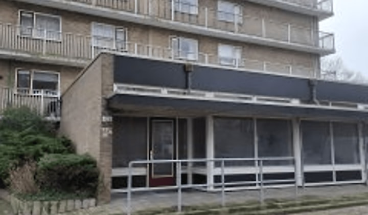 Bedrijfsruimte · 157 m² · €1575,-