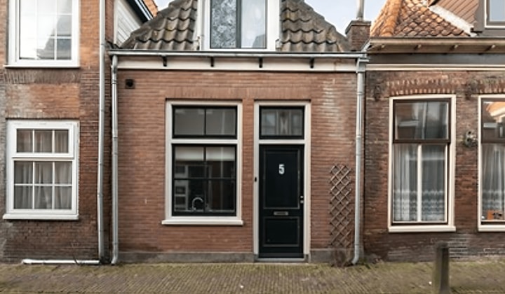 Appartement | 49m² | €3950,-
