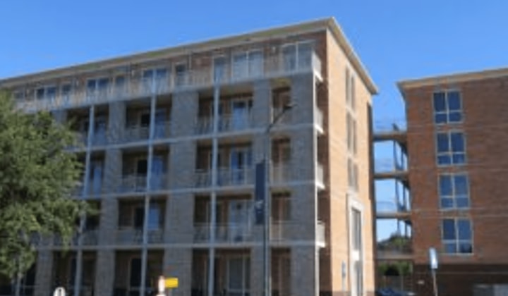 Huis | 40m² | €930,-