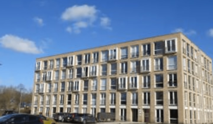 Huis | 45m² | €845,-