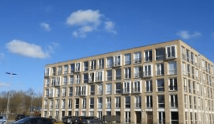 Huis | 45m² | €840,-