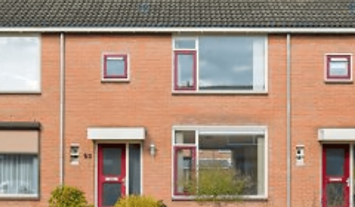 Kamer | 113m² | €1229,-