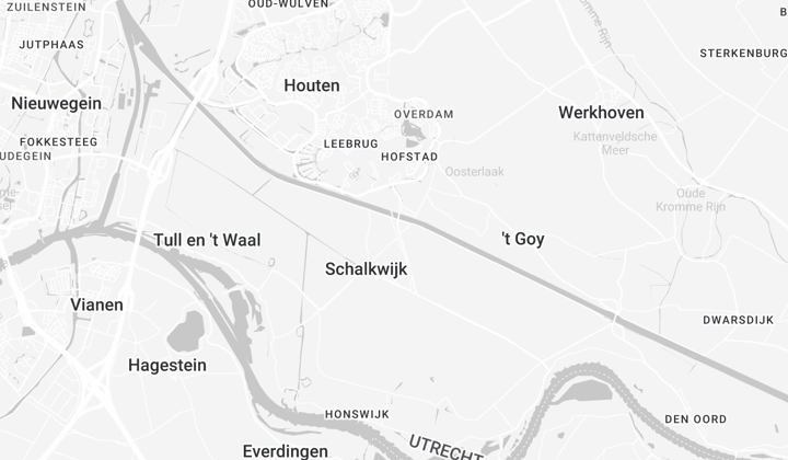 Huis | 110m² | €1927,-