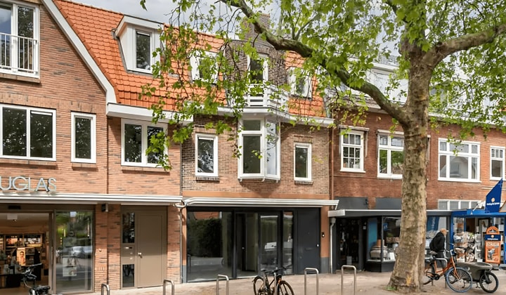Appartement · 107 m² · €2995,-