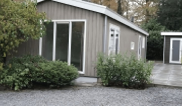 Kamer | 40m² | €950,-