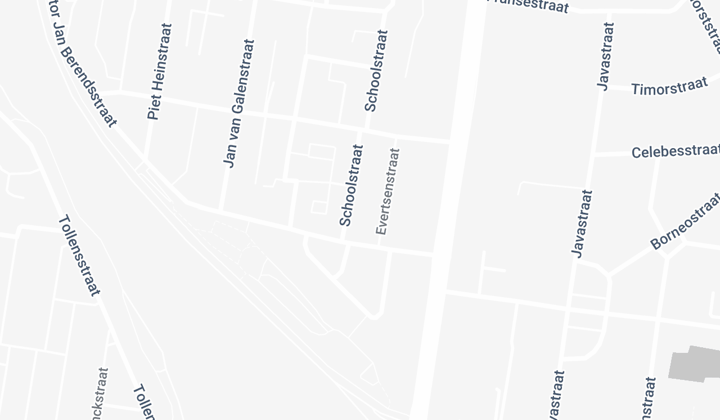 Studentenkamer inclusief kosten met wasbak 11 m²
