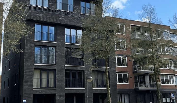 Appartement | 73m² | Wilhelminastraat | €1173,-