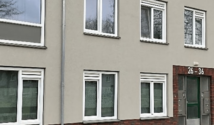 Appartement | 78m² | €498,-