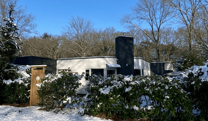 Huis | 60m² | Dalerstraat | €930,-