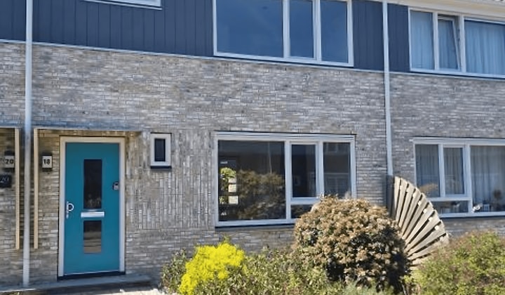 Kamer | 84m² | €713,-
