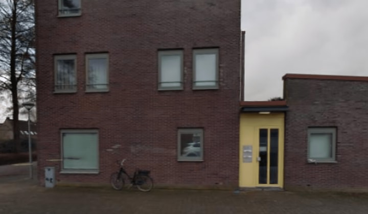 Kamer | 35m² | €677,-