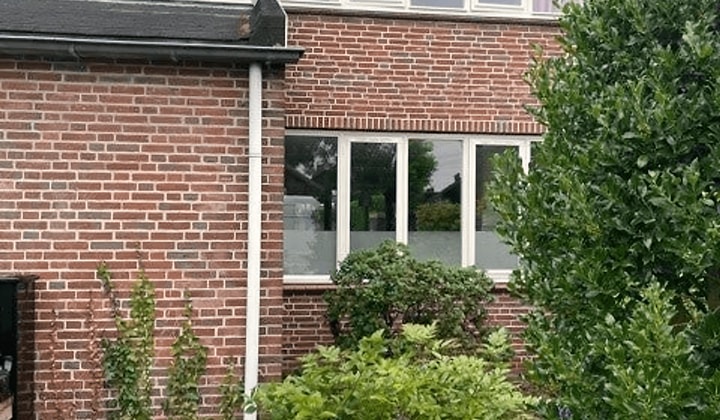 Huis | 136m² | €1950,-