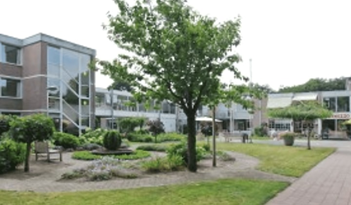 Huis | 53m² | €829,-