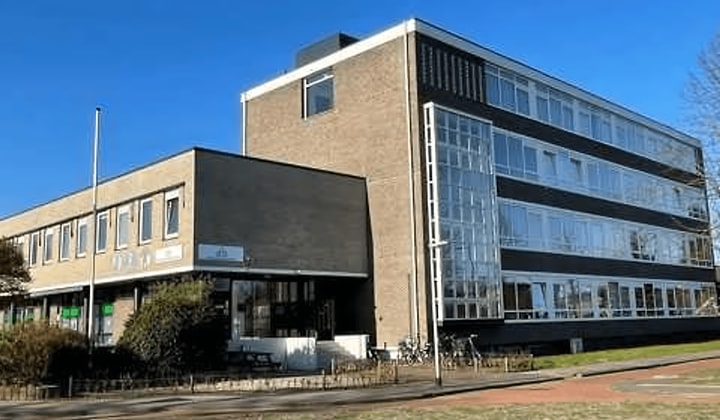 Studio | 23m² | €658,-
