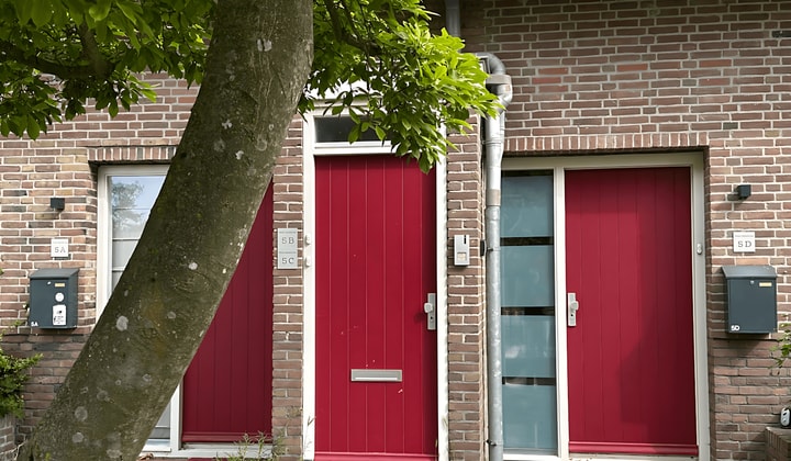 Appartement | 62m² | €1146,-