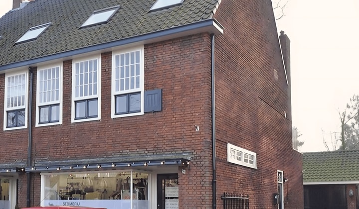 Appartement | 120m² | €1950,-
