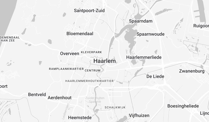 Huis | 125m² | €2850,-