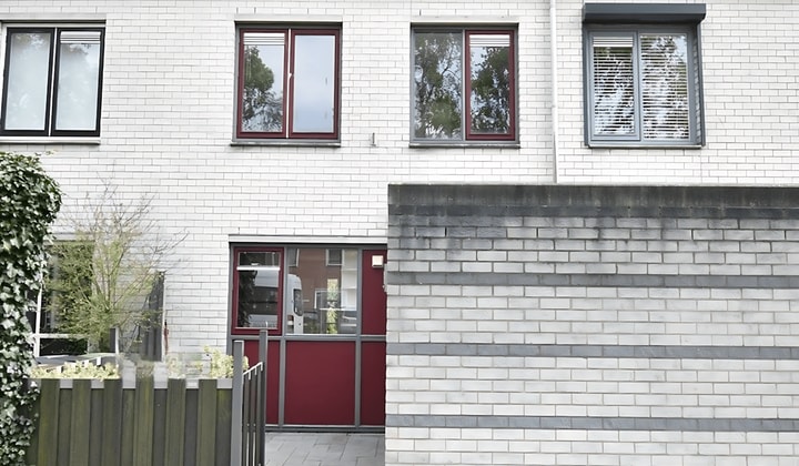 Huis | 110m² | €1850,-