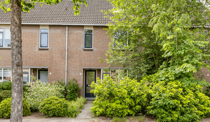Huis | 123m² | Jonker Florislaan | €1650,-