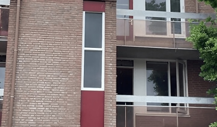 Appartement met Balkon en Parkeerplaats