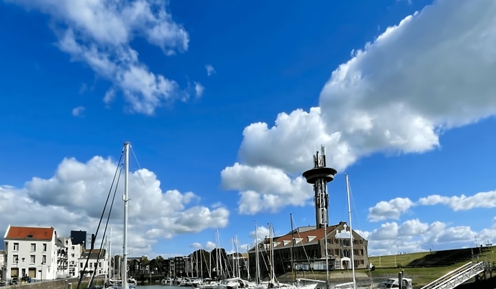 Appartement | 138m² | €1645,-