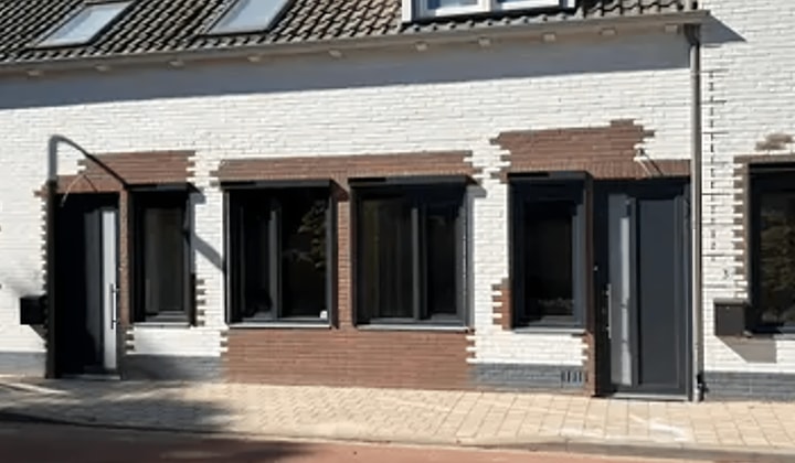 Kamer | 76m² | €1228,-