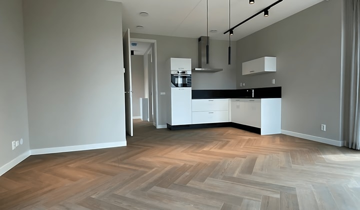 Kamer | 50m² | €2000,-