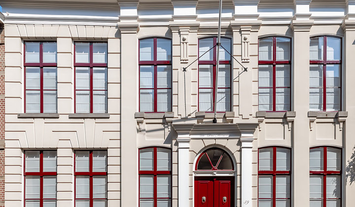 Huis | 50m² | €4995,-