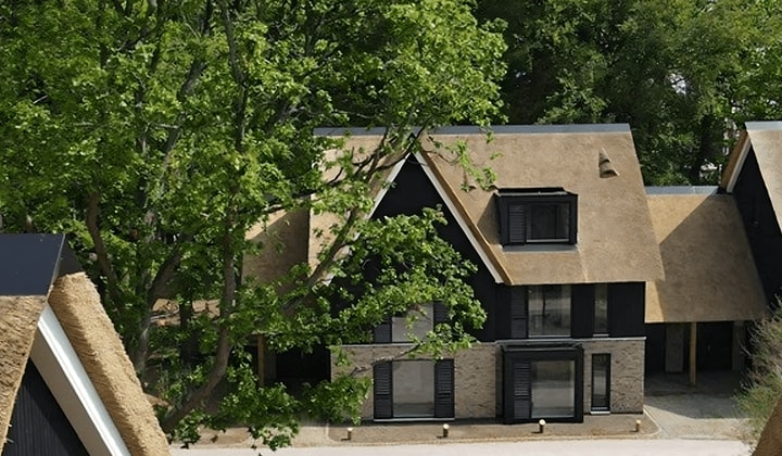 Huis | 165m² | €6000,-