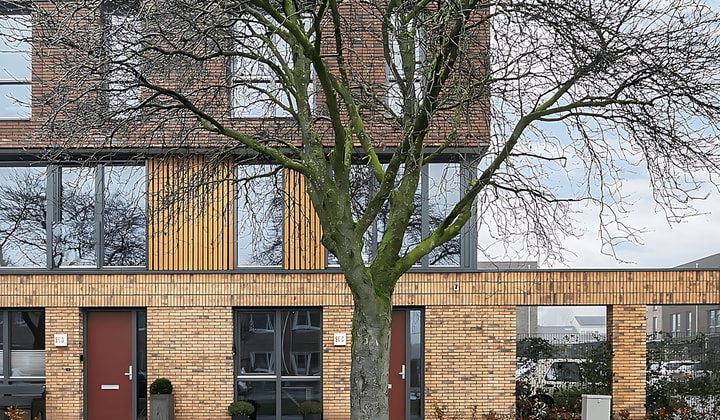 Huis | 135m² | Jan Steenstraat | €2850,-
