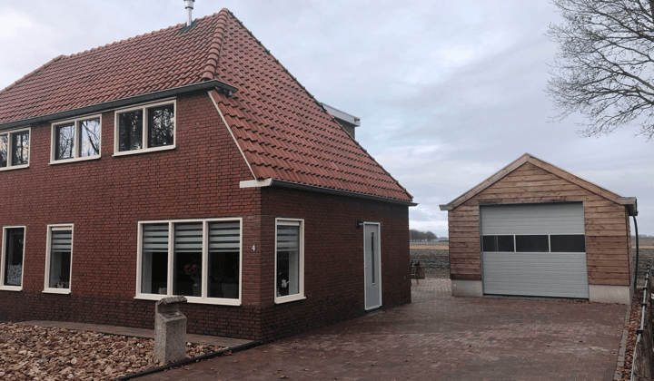 Appartement | 84m² | €1300,-