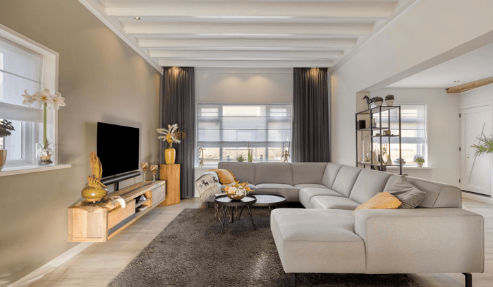 Huis | 236m² | €2850,-