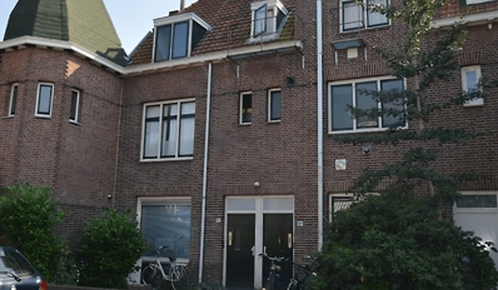 Kamer | 10m² | €580,-