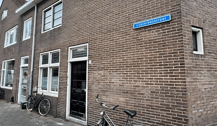 Kamer | 15m² | €468,-